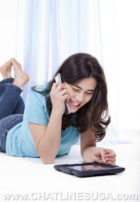 Quincy free chat line